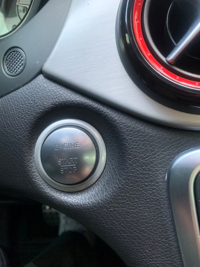 M-BENZ賓士 CLA250  第14張相片