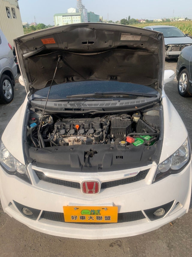 HONDA本田 CIVIC  第6張相片