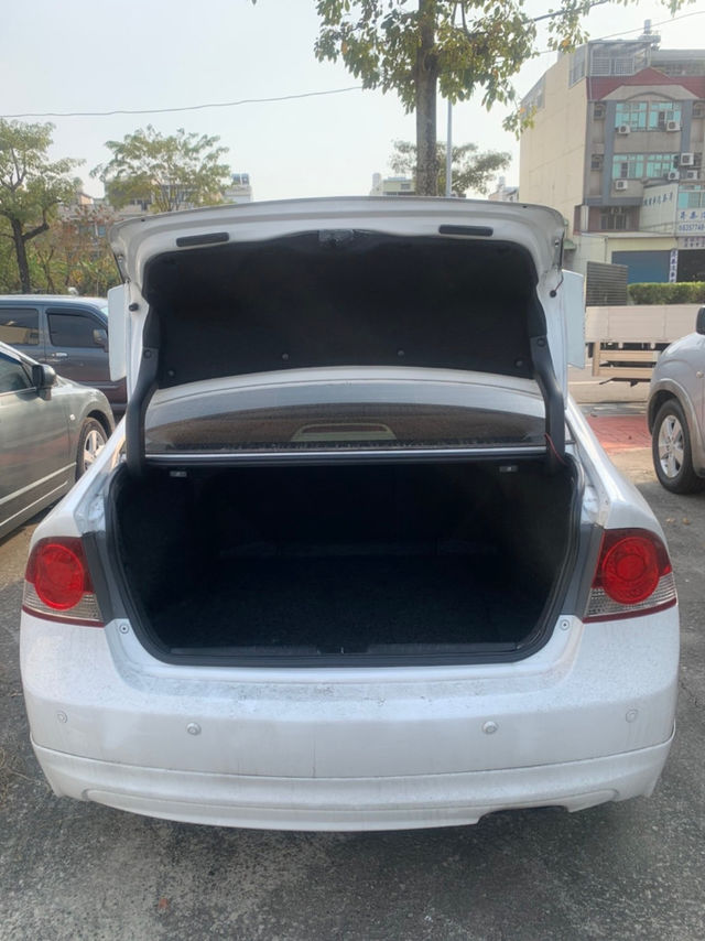 HONDA本田 CIVIC  第7張相片