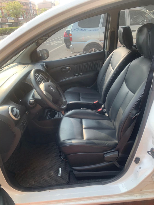 NISSAN日產 LIVINA  第10張相片