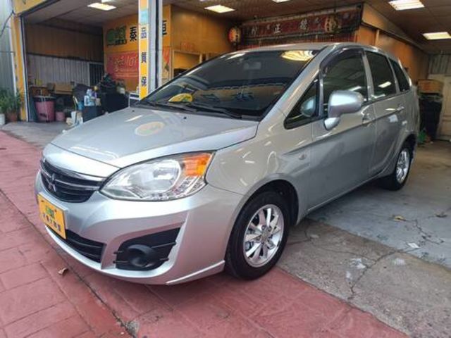 MITSUBISHI三菱 COLT PLUS  第1張相片