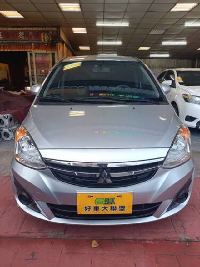 MITSUBISHI三菱 COLT PLUS  第3張相片