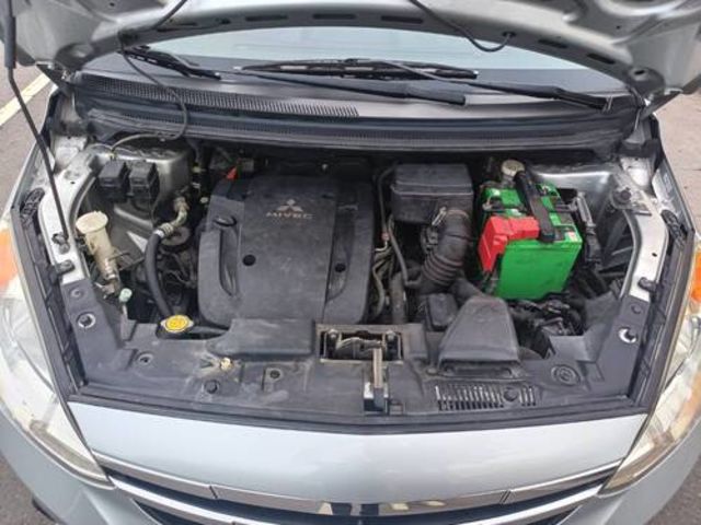 MITSUBISHI三菱 COLT PLUS  第6張相片