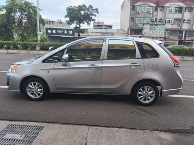 MITSUBISHI三菱 COLT PLUS  第7張相片