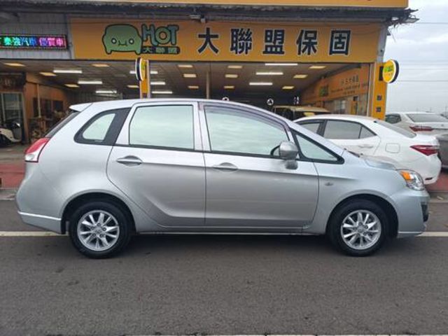 MITSUBISHI三菱 COLT PLUS  第9張相片