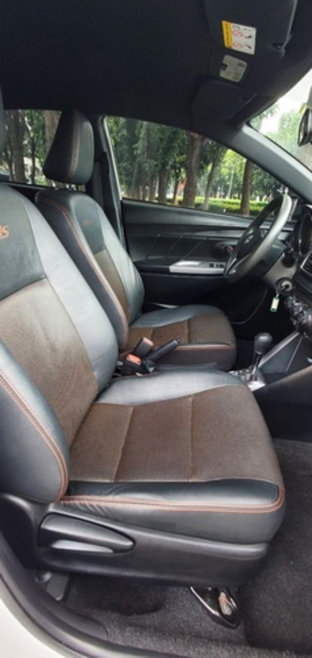 TOYOTA豐田 YARIS  第7張相片