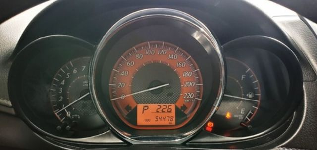TOYOTA豐田 YARIS  第9張相片