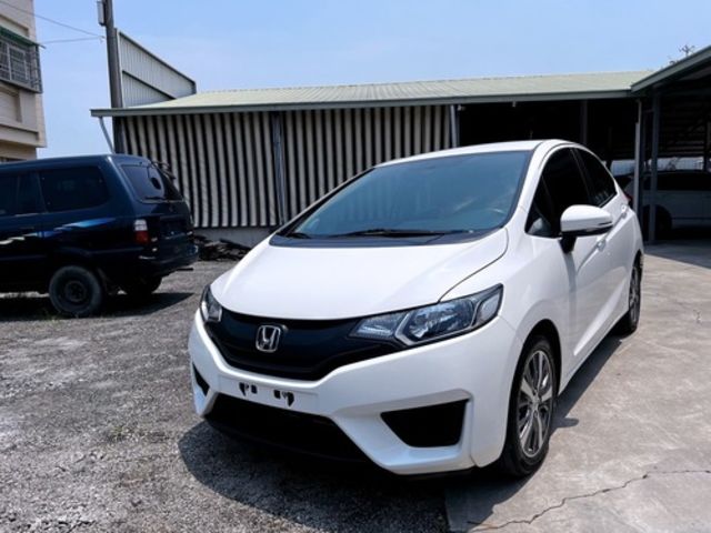 HONDA本田 FIT  第1張相片