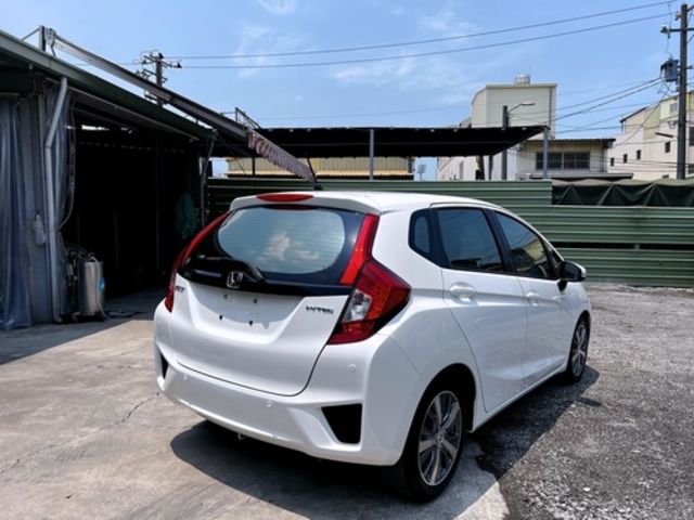 HONDA本田 FIT  第2張相片
