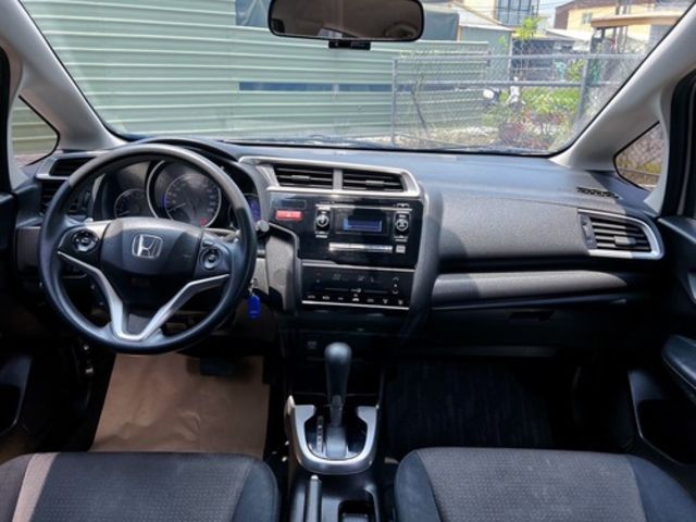 HONDA本田 FIT  第6張相片