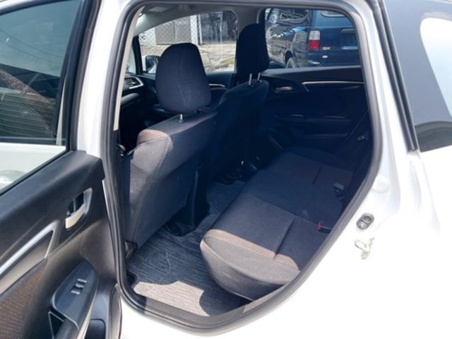 HONDA本田 FIT  第8張相片
