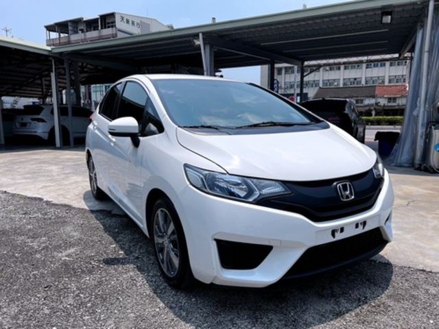 HONDA本田 FIT  第9張相片