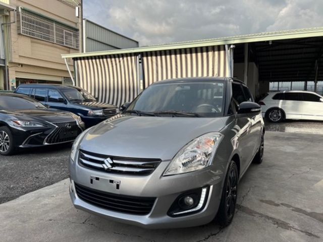 SUZUKI鈴木 SWIFT  第1張相片