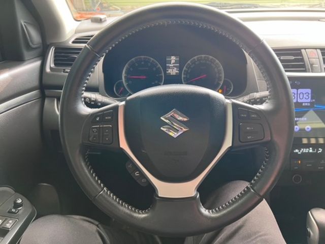 SUZUKI鈴木 SWIFT  第10張相片