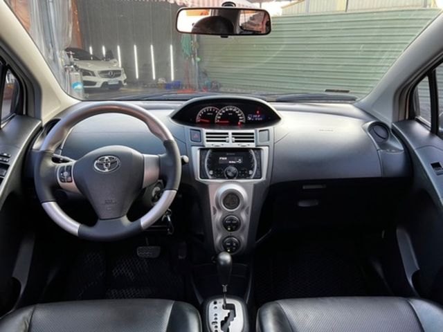 TOYOTA豐田 YARIS  第6張相片