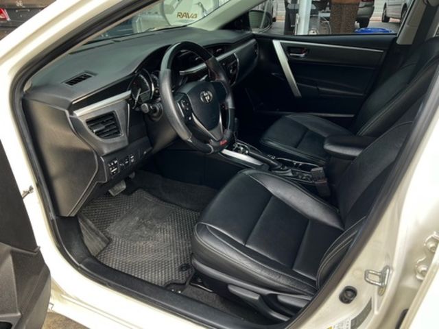 TOYOTA豐田 ALTIS  第7張相片