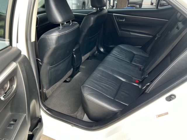 TOYOTA豐田 ALTIS  第8張相片