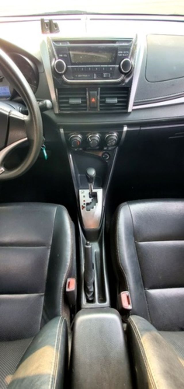 TOYOTA豐田 VIOS  第6張相片