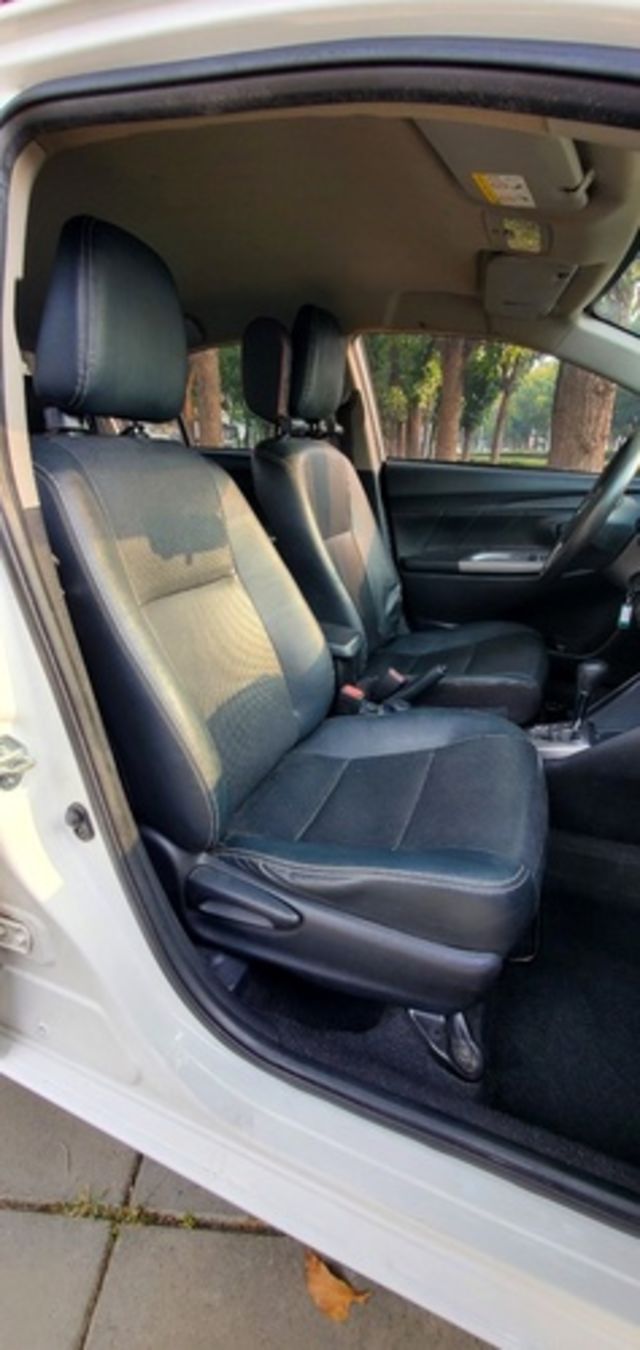 TOYOTA豐田 VIOS  第7張相片