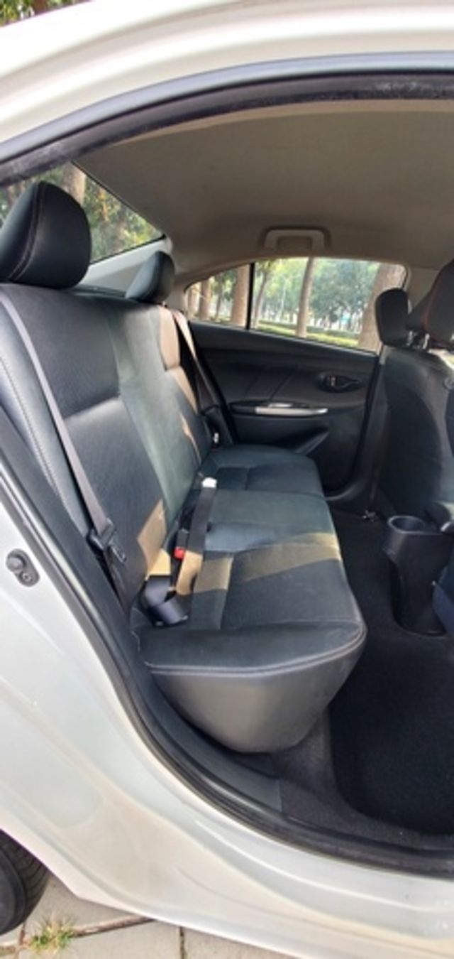 TOYOTA豐田 VIOS  第8張相片