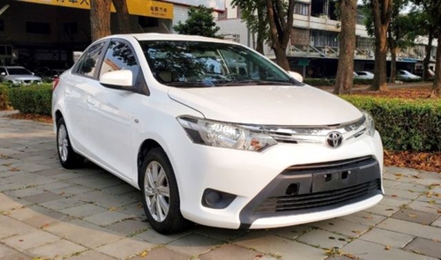 TOYOTA豐田 VIOS  第9張相片