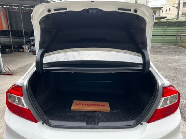 HONDA本田 CIVIC  第4張相片