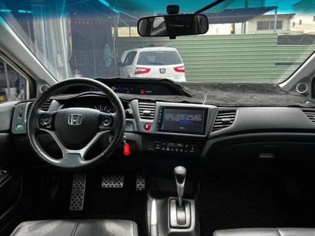HONDA本田 CIVIC  第5張相片