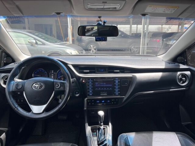 TOYOTA豐田 ALTIS  第5張相片