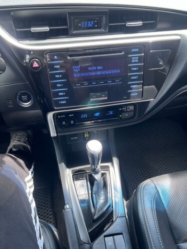 TOYOTA豐田 ALTIS  第6張相片