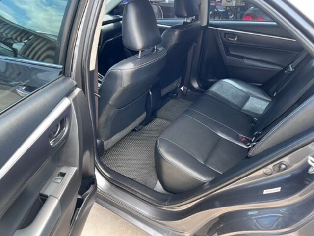 TOYOTA豐田 ALTIS  第8張相片