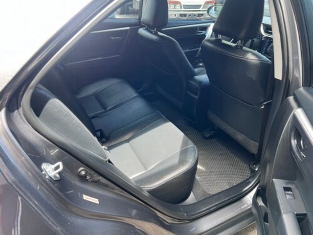 TOYOTA豐田 ALTIS  第10張相片