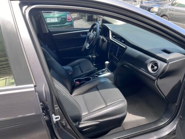 TOYOTA豐田 ALTIS  第11張相片