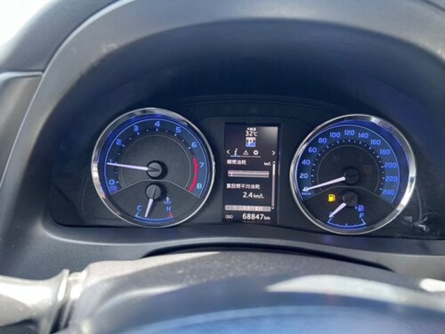 TOYOTA豐田 ALTIS  第12張相片