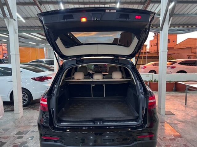 M-BENZ賓士 GLC300  第6張相片