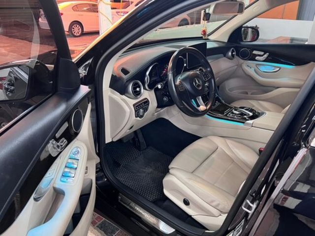 M-BENZ賓士 GLC300  第7張相片