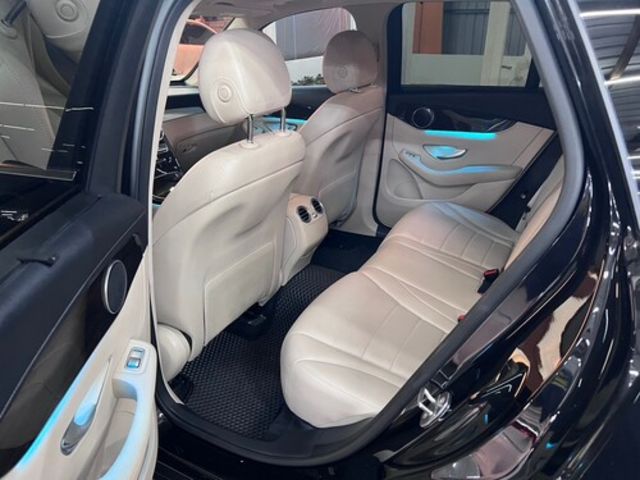 M-BENZ賓士 GLC300  第8張相片