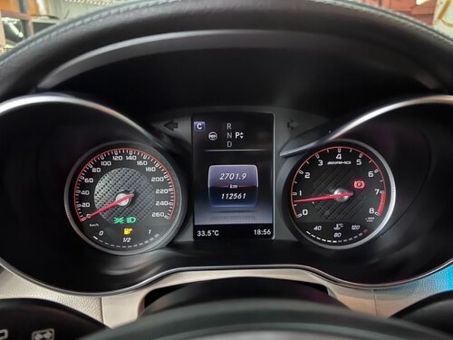 M-BENZ賓士 GLC300  第15張相片