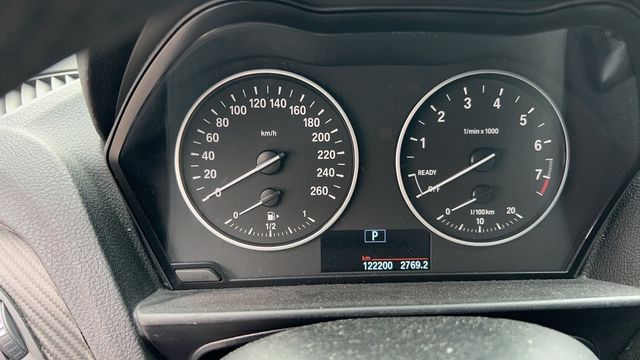 BMW寶馬 118  第4張相片