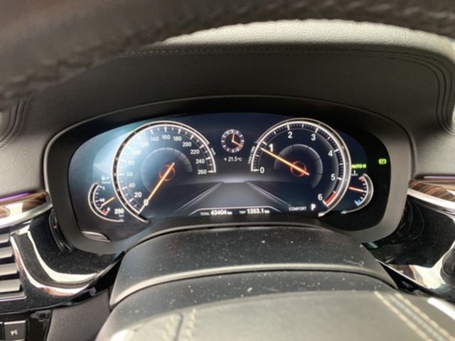 BMW寶馬 520D  第15張相片