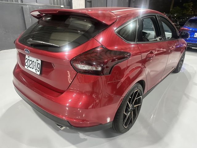 FORD福特 FOCUS  第2張相片