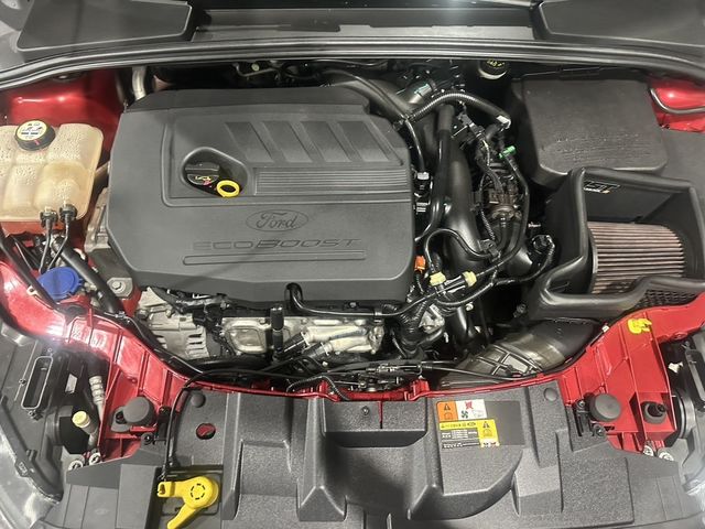 FORD福特 FOCUS  第3張相片