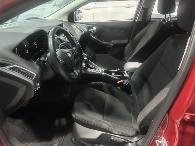 FORD福特 FOCUS  第4張相片