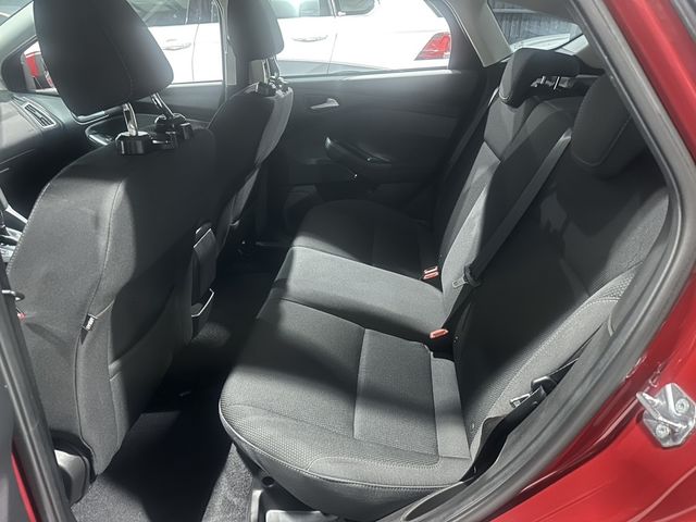 FORD福特 FOCUS  第5張相片