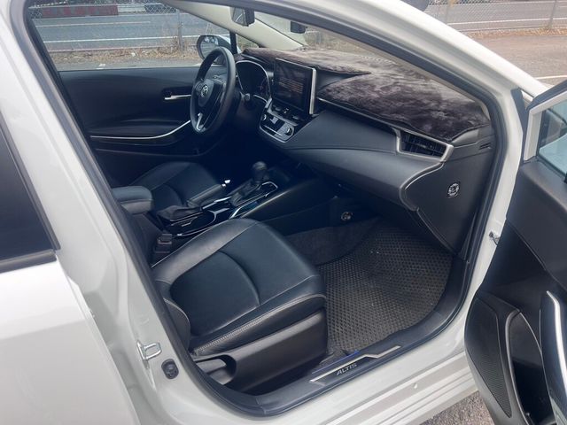TOYOTA豐田 ALTIS  第8張相片