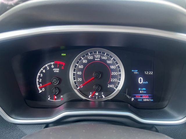 TOYOTA豐田 ALTIS  第9張相片