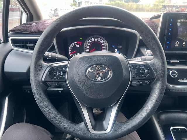 TOYOTA豐田 ALTIS  第11張相片