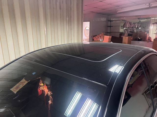M-BENZ賓士 E200  第4張相片
