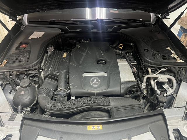 M-BENZ賓士 E200  第6張相片