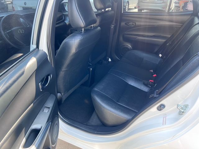 TOYOTA豐田 YARIS  第11張相片