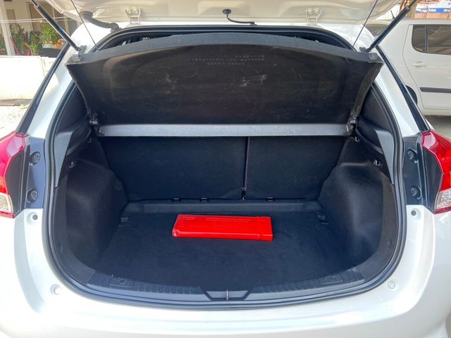 TOYOTA豐田 YARIS  第13張相片